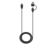 Boya Mikrofon studyjny  CastMic P60 przewodowy USB XLR - czarny - 1583885 - zdjęcie 8
